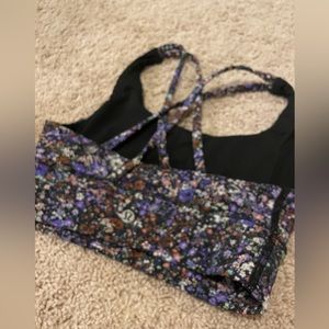 Lululemon bra